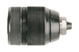 Патрон бесключевой Milwaukee 1/2"х20 1.5-13мм 4932376531 быстрозажимной, для дрели, диаметр патрона: 1.5-13 мм, резьба: 1/2"