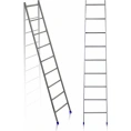Приставная лестница Nika Л9