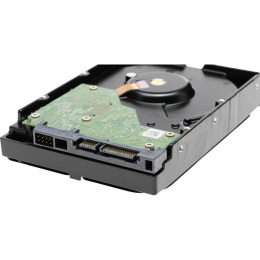 Жесткий диск WD Blue 4TB WD40EZZX 3.5", SATA 3.0 6Gbps , 5400 об/мин, буфер 128 МБ, технология CMR, наполнение воздух