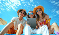12.7" Планшет Lenovo Xiaoxin PadPro TB375FC 8/128 GB 8300 Wi-Fi, 2944 x 1840, 144Гц, Android 14, серый [zae70003cn]