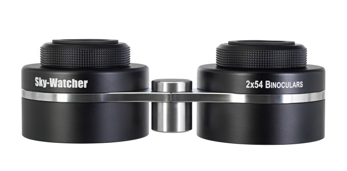 Бинокль широкоугольный Sky-Watcher 2x54