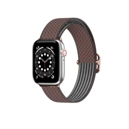Ремешок SwitchEasy Wave for Apple Watch 7 41mm&1~6, SE 38/40mm - Bronze GS-107-185-272-202
