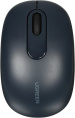 Мышка компьютерная беспроводная UGREEN HM102 75991 Multi-mode Wireless Mouse BT&GHz. Цвет: синий (75991_)