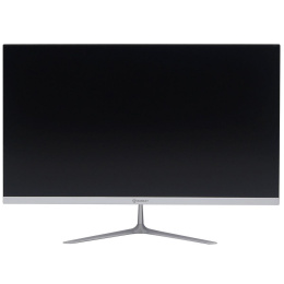 Монитор 27" Raskat I27F10DAW 27",IPS, 1920*1080, VGA+HDMI+DP, 4ms, 178°/178°, 1000:1, 100Hz, White