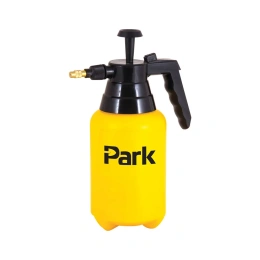 Опрыскиватель Park 1 л, желтый 990053