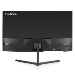 Монитор с аудио 21.5" ExeGate ProSmart EV2207A (VA LED Grade A+, FHD, 1920x1080@75Гц, 16:9, 280cd/m2, 3000:1, 178°/178°, 5ms, Speakers, D-Sub, HDMI, audio-in, FreeSync, Flicker-free, Low Blue Light, кабель HDMI 1.5м, VESA, регулировка наклона (tilt), черн
