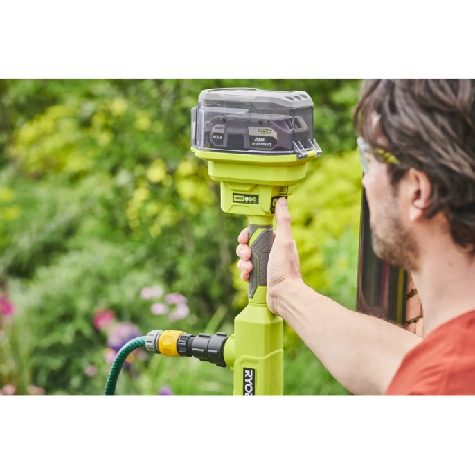 Насос Ryobi 18В RY18STPA-0 5133005716