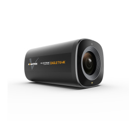 Видеокамера AVMATRIX Eagle T10-4K, автофокус, для стриминга 10X TOF