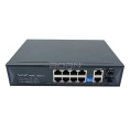 Промышленный неуправляемый коммутатор Ethernet JHA P42208BMHX