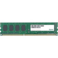 Apacer DDR3 DIMM 4GB PC3-12800 1600MHz DG.04G2K.KAM 1.35V
