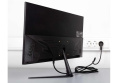 Монитор 21.5'' IRBIS GROOVYVIEW 22 LED Monitor 1920x1080, 16:9, VA, 250 cd/m2, 3000:1, 3ms, 178°/178°, VGA, HDMI, Audio output, 100Hz, Tilt, Speak, VESA 75х75, внутр. бп, Black 1y China (IGV22FV01)