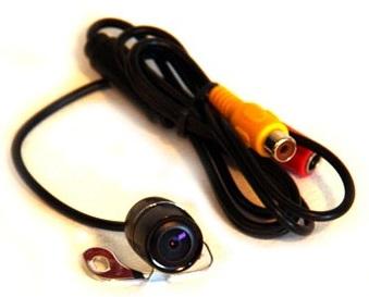 Камера заднего вида SHO-ME CA-9J185D1