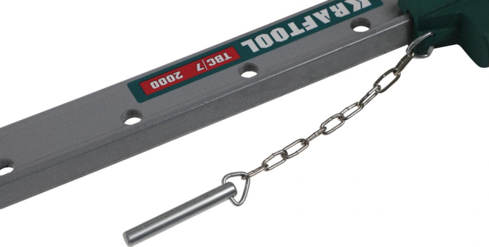 Струбцина Kraftool TBC/7 [32303-7]