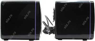 Колонки SVEN 315 Black (2x2.5W питание от USB)