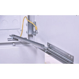 ЦМО Elbox Ограничитель двери для шкафов EMW EMW-DS