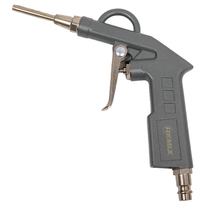 Продувочный пистолет REMIX DG-10B-2 средний RM-DG-10B-2