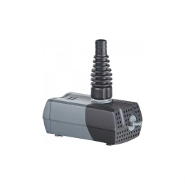 Многофункциональный насос Heissner AQUA STARK 700 л/ч Indoor P700E-i