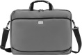 Сумка для ноутбука 17.3" Digma W-211 серый полиэстер W211GBK