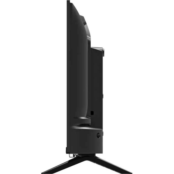 24" Телевизор BBK 24LEM-1031/TS2C (B) HD, черный