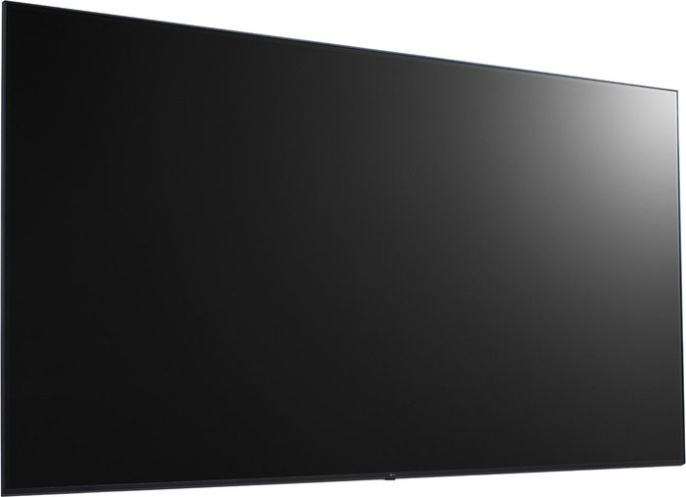 Телевизор 55" LG 55UM662H/ LG 55UM662H Hotel TV, LED/IP-RF/UHD/S-IPS/Pro:Centric/DVB-T2/C/S2/Acc clock/RS-232C/400nit/webOS 23, Ashed Blue, HDR 10pro/No stand incl 55UM662H4LC