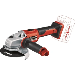 Аккумуляторная угловая шлифмашина Einhell PXC AXXIO 4431140