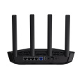 Маршрутизатор ASUS TUF-BE3600 V2/ ASUS TUF-BE3600 V2 (90IG0A90-MO9C00)