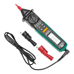 REXANT Mastech 13-2046 Цифровой мультиметр-пробник MS8223A