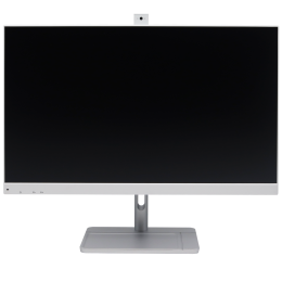 Моноблок Prittec X24-Prittec H610 MB/WiFi+Bt/5M Camera/HDMI+DP/USB 3+Type C+SD/Regular stand/White/120W (X24H610-W)