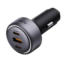 Aukey Автомобильное зарядное устройство Pathfinder 66W ACC-CC-P1