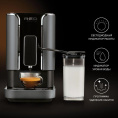 Кофемашина RED SOLUTION Colomba RCM-1550, серый/черный