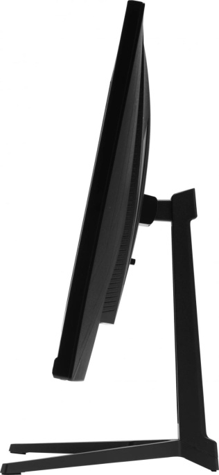 24.5" Монитор SunWind SM-25FI401,  1920x1080,  IPS,  180Гц,  1хHDMI,  1хDP,  черный [sm25sg01]