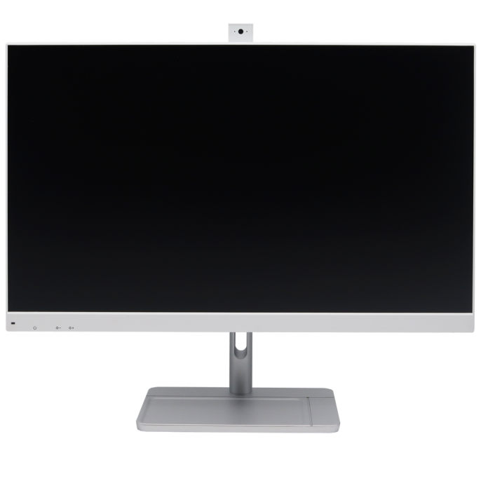 Моноблок Платформа моноблока Prittec X24-Prittec H610 MB/WiFi+Bt/5M Camera/HDMI+DP/USB 3+Type C+SD/Regular stand/White/120W