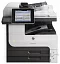 Лазерное МФУ HP LaserJet Enterprise MFP M725dn