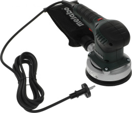 Эксцентриковая шлифмашина Metabo SXE 3125 310Вт D125мм 600443000