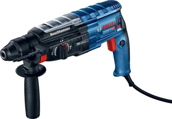 Перфоратор Bosch GBH 2-28 DV [06112671f0]