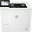 Принтер лазерный HP LaserJet Enterprise M611dn (7PS84A) A4 Duplex Net белый