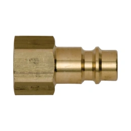 Штуцер с внутренней резьбой R3/8" BTI 9002434