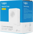 Центр управления TP-LINK Tapo H100,  белый