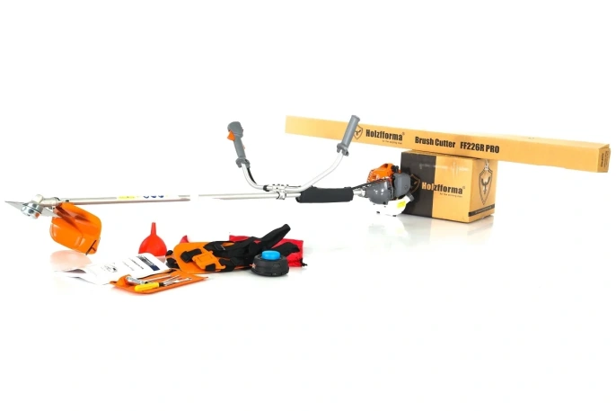Бензокоса Holzfforma FF226R PRO BC22600PRO