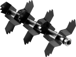 Аэратор Зубр ЗСЭ-32-1000 электр. 1000Вт