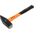 Столярный молоток NEO Tools 1000 г, рукоятка из стекловолокна 25-147