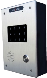 IP-домофон Escene IS720-PT