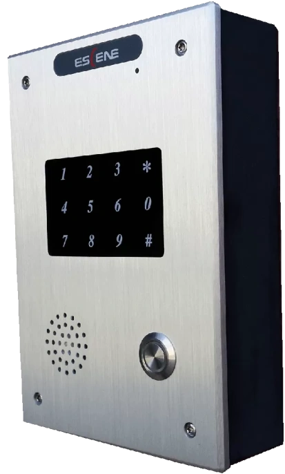 IP-домофон Escene IS720-PT