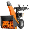 Бензиновый снегоуборщик DAEWOO с двигателем Professional DAST 224