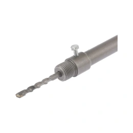 Сверло центрирующее для коронок по бетону SDS-max, М22, 200/250 мм РемоКолор 36-8-005