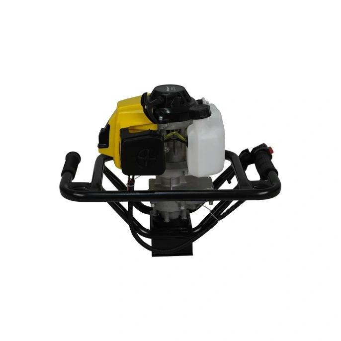 Мотобур Habert HD-620W без шнека 00-00157663