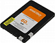 Накопитель SSD 60 Gb SATA 6Gb/s SmartBuy Jolt SB060GB-JLT-25SAT3 2.5" 3D TLC