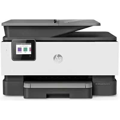Струйное МФУ HP. HP OfficeJet Pro 9010 AiO Printer