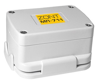 ZONT МЛ‑711 Радиодатчик температуры уличный МL00004842 /ML13866