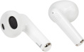 Наушники HIPER TWS MP3 HDX15, Bluetooth, вкладыши, белый [htw-hdx15]
